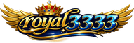Royal3333 โลโก้